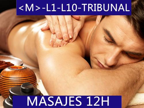 Chica busca chico en Madrid: 