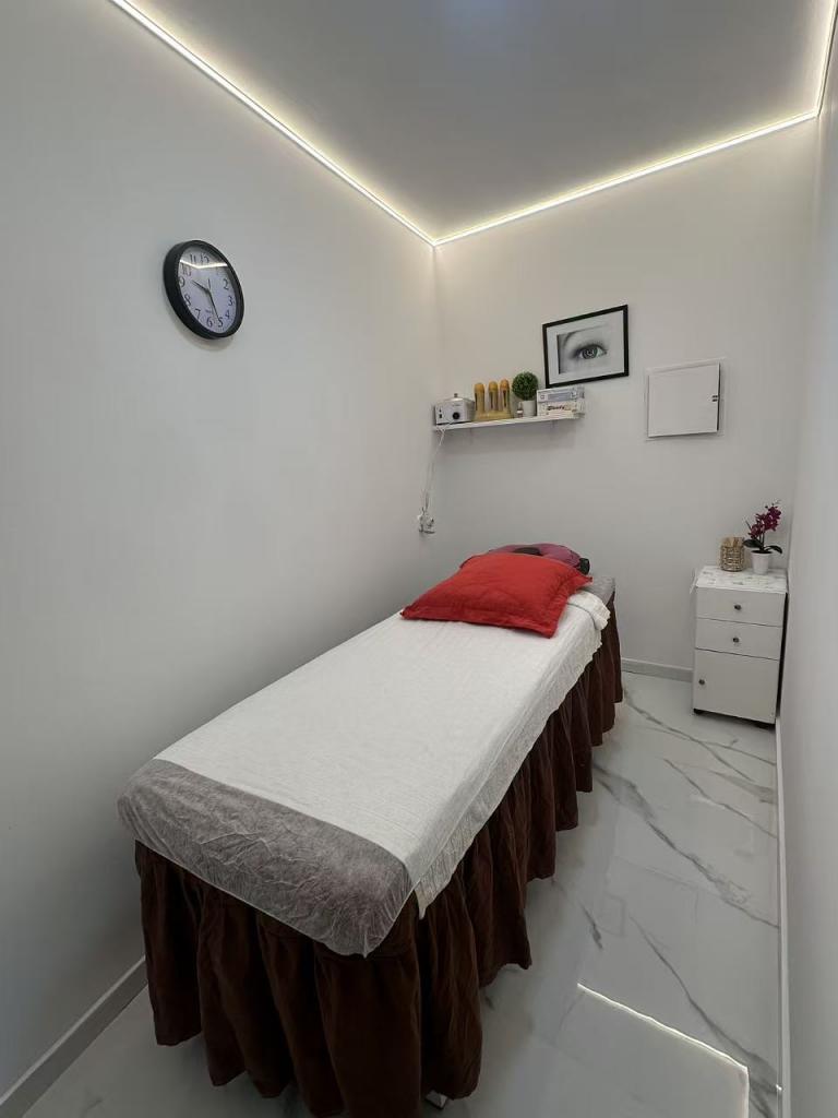 Chica busca chico en Madrid: 