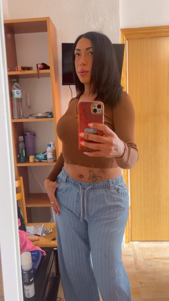 Travesti en Valencia: 