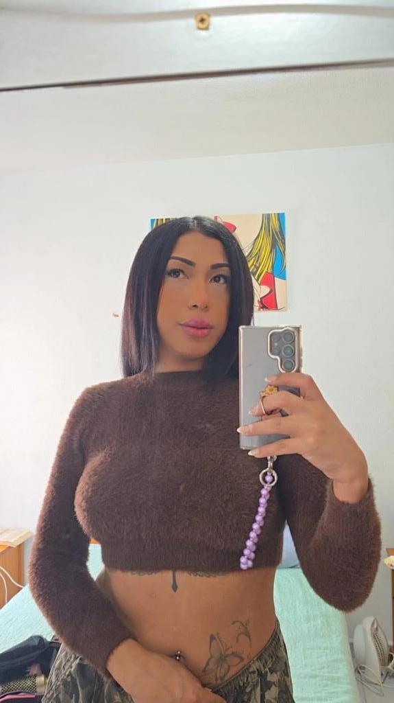 Travesti en Valencia: 