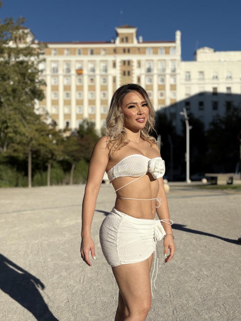 Chica busca chico en Zaragoza: 