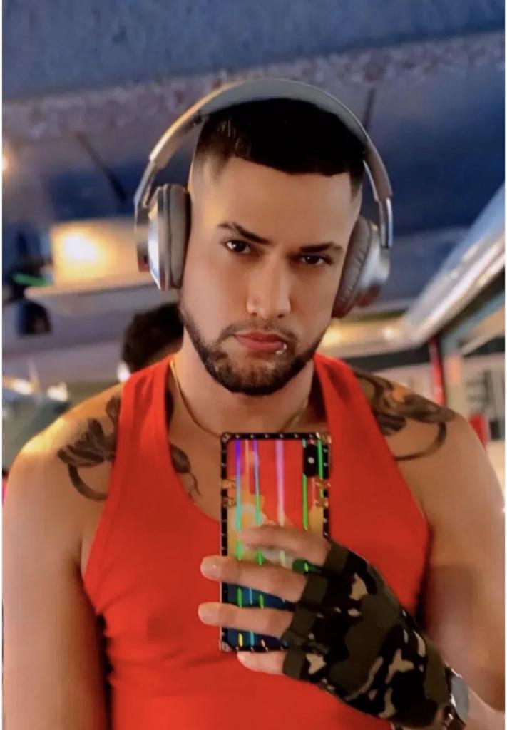 Chico busca chica en Barcelona: 