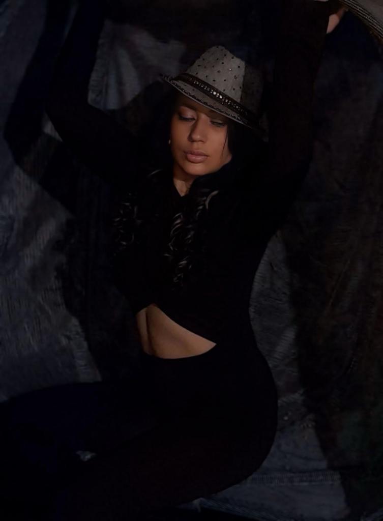 Chica busca chico en Málaga: 