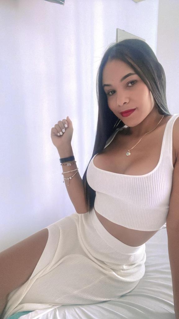 Chica busca chico en Cáceres: 