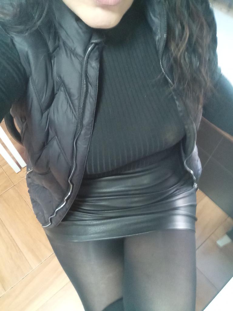 Chica busca chico en Pontevedra: 