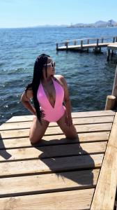 643025822: Chica busca chico en Almería