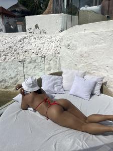 611212629: Chica busca chico en Málaga