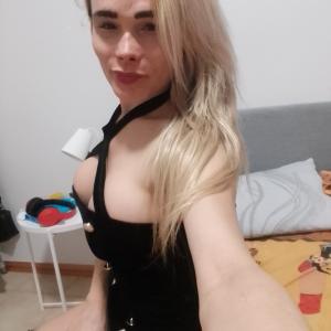 647609883: Travesti en Valladolid