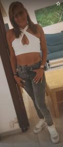 600277337: Chica busca chico en La Rioja