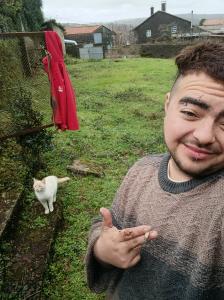 645449929: Chica busca chico en Pontevedra