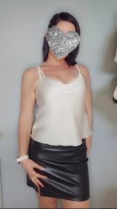 612526609: Chica busca chico en Madrid