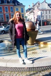 603132977: Transexual en Madrid