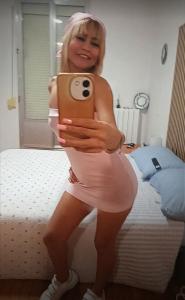 600277337: Chica busca chico en La Rioja