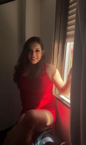 611772092: Chica busca chico en Zaragoza