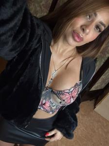 607214649: Chica busca chico en Murcia