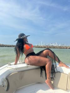 677680626: Chica busca chico en Murcia