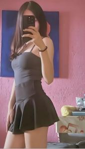 742064355: Chica busca chico en Málaga