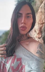 624115359: Transexual en Málaga