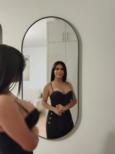 692931621: Transexual en Madrid