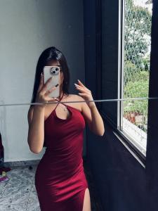 678954808: Chica busca chico en Málaga