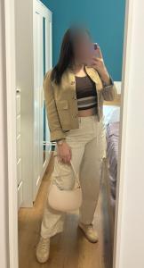 603300361: Chica busca chico en Madrid