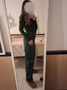 674200517: Chica busca chico en Madrid