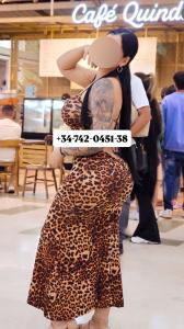 742045138: Chica busca chico en Las Palmas