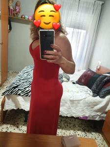 603332101: Chica busca chico en Murcia
