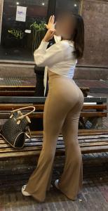 603300361: Chica busca chico en Madrid