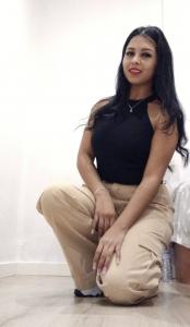 613503297: Chica busca chico en Málaga