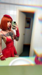 604346328: Travesti en Las Palmas