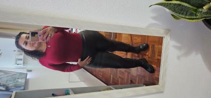 641332545: Chica busca chico en León