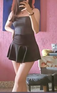 742064355: Chica busca chico en Málaga