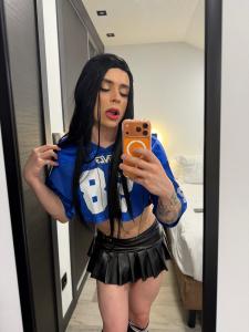 664286123: Transexual en Valladolid