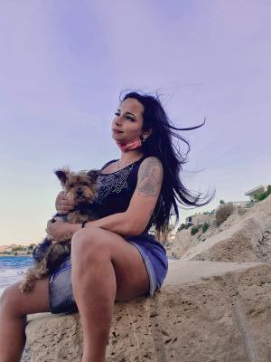 644927408: Transexual en Alicante