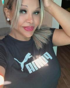 613805994: Chica busca chico en Málaga