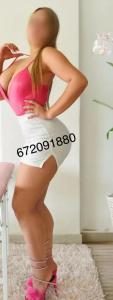 672091880: Chica busca chico en Menorca