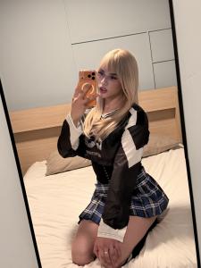 664221447: Travesti en Valladolid