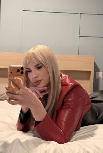 664221447: Transexual en Valladolid