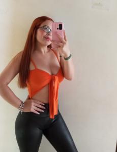 624284385: Chica busca chico en Murcia