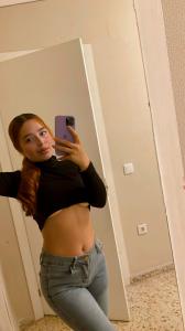 624284385: Chica busca chico en Murcia