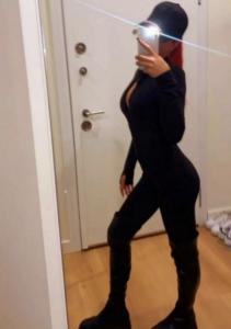 602032433: Chica busca chico en Gerona