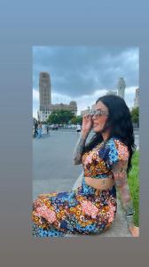 633476610: Travesti en Las Palmas