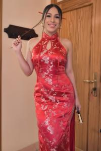 613806488: Transexual en Tenerife