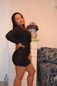 622800463: Chica busca chico en Valencia