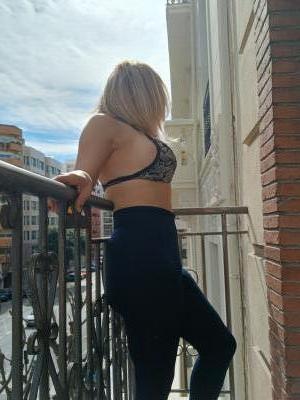 647609883: Transexual en Valladolid