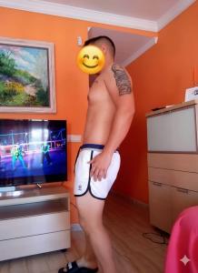 677433729: Chico busca chica en Valladolid