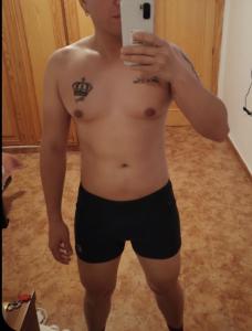 677433729: Chico busca chica en Valladolid