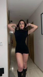 611309264: Transexual en Valencia