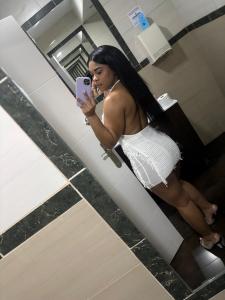 602291568: Chica busca chico en Málaga